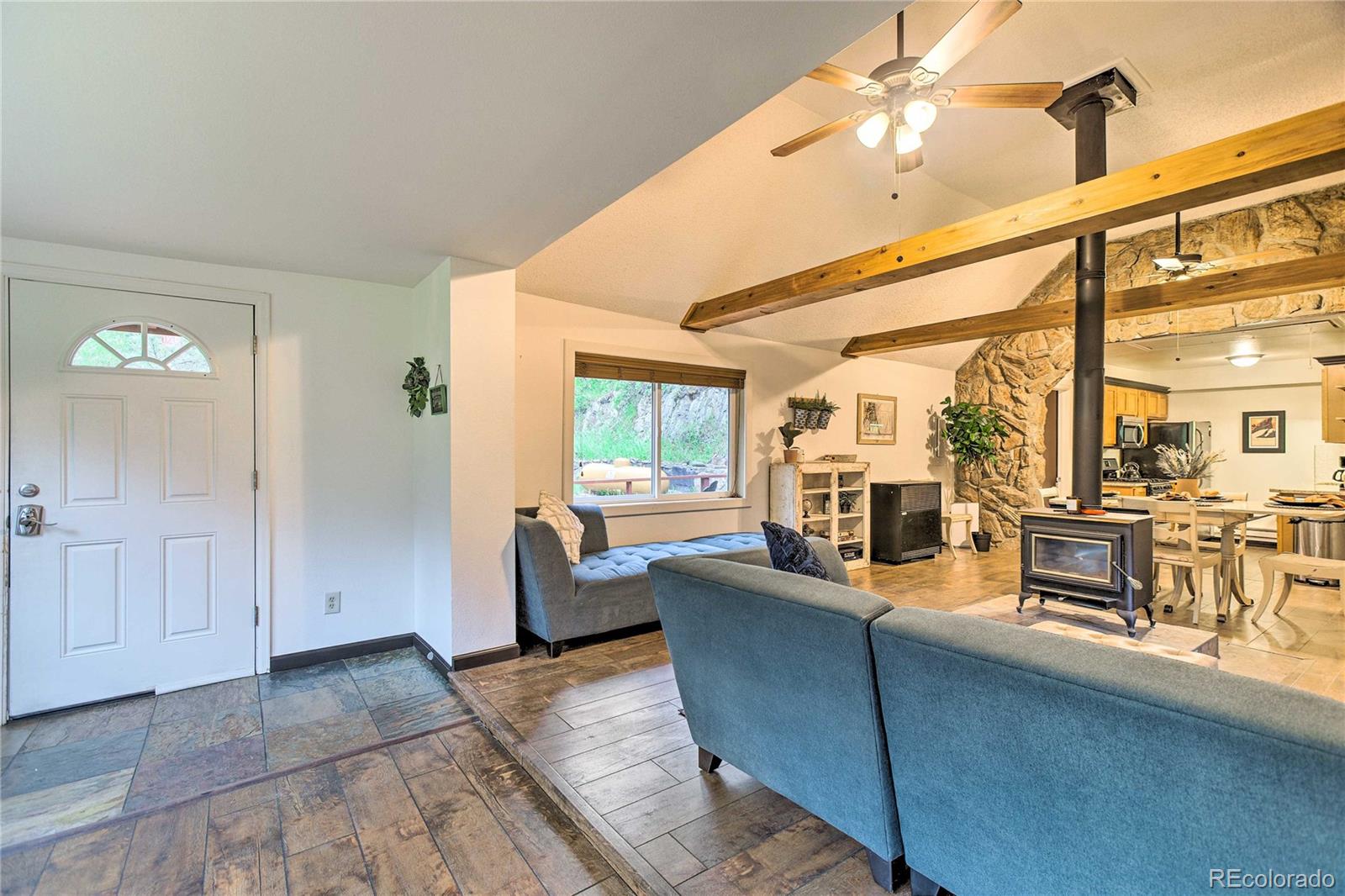 7559 S Turkey Creek Road Morrison CO 80465