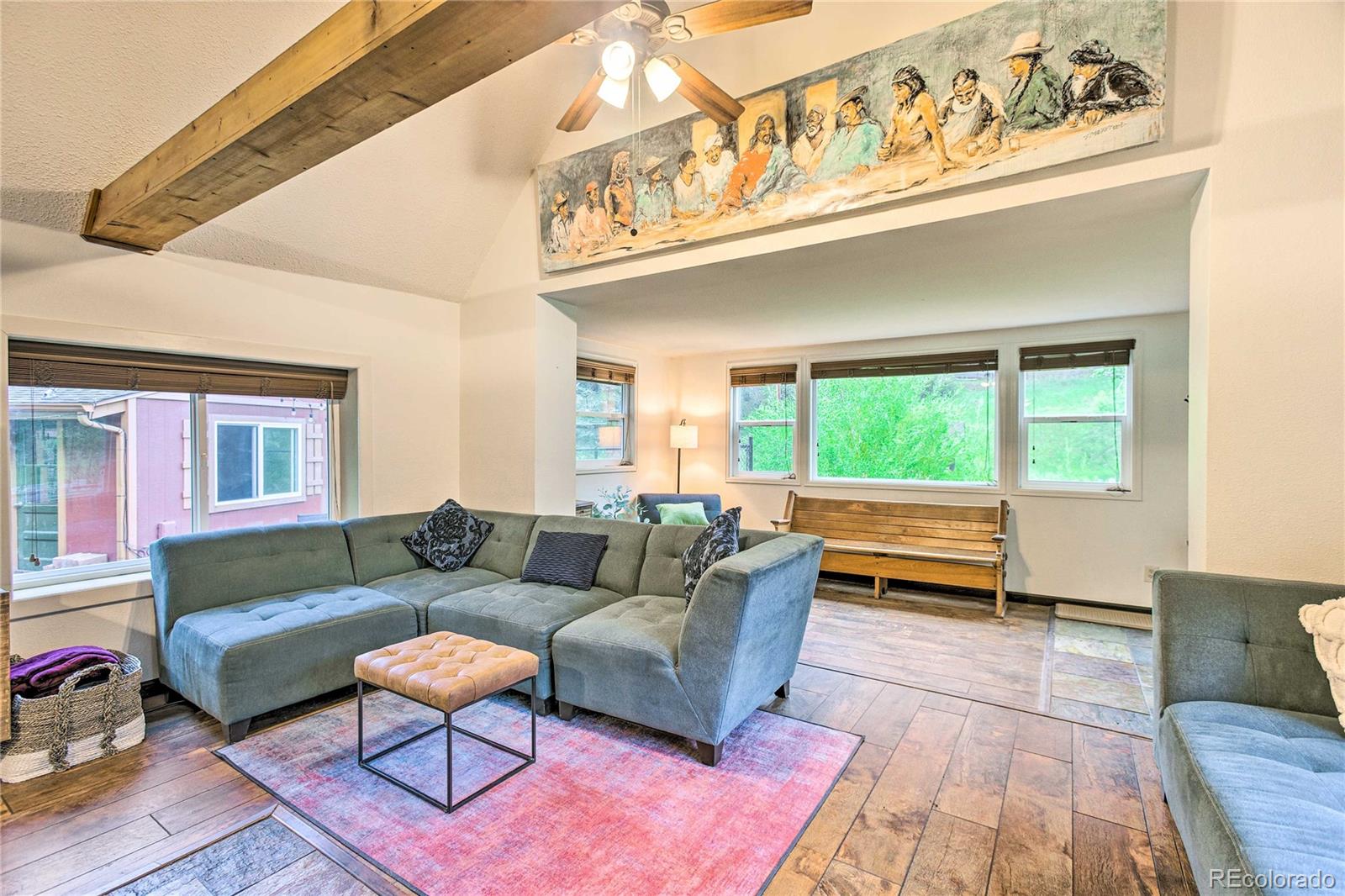 7559 S Turkey Creek Road Morrison CO 80465