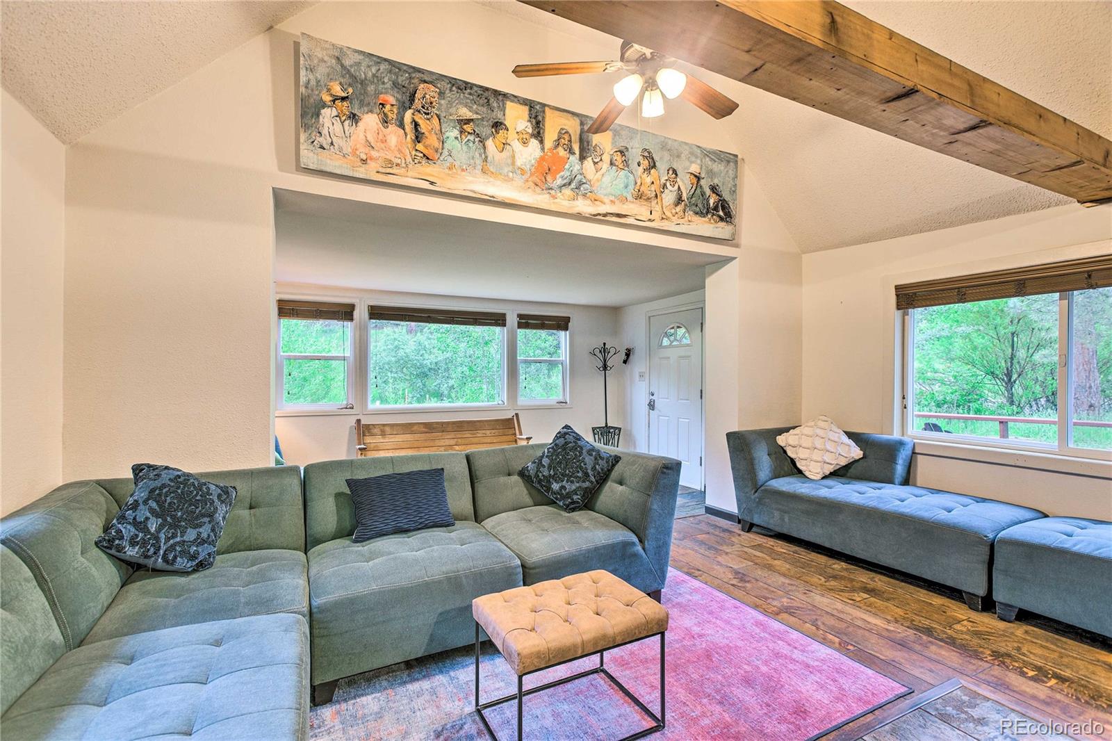 7559 S Turkey Creek Road Morrison CO 80465