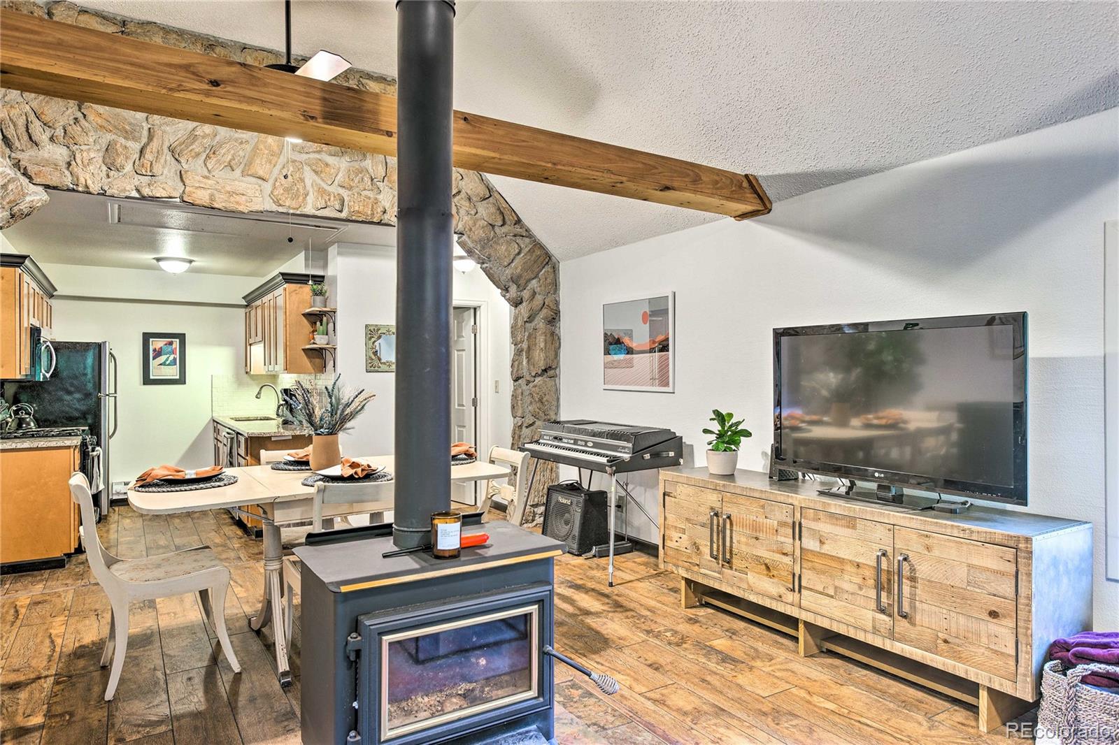 7559 S Turkey Creek Road Morrison CO 80465