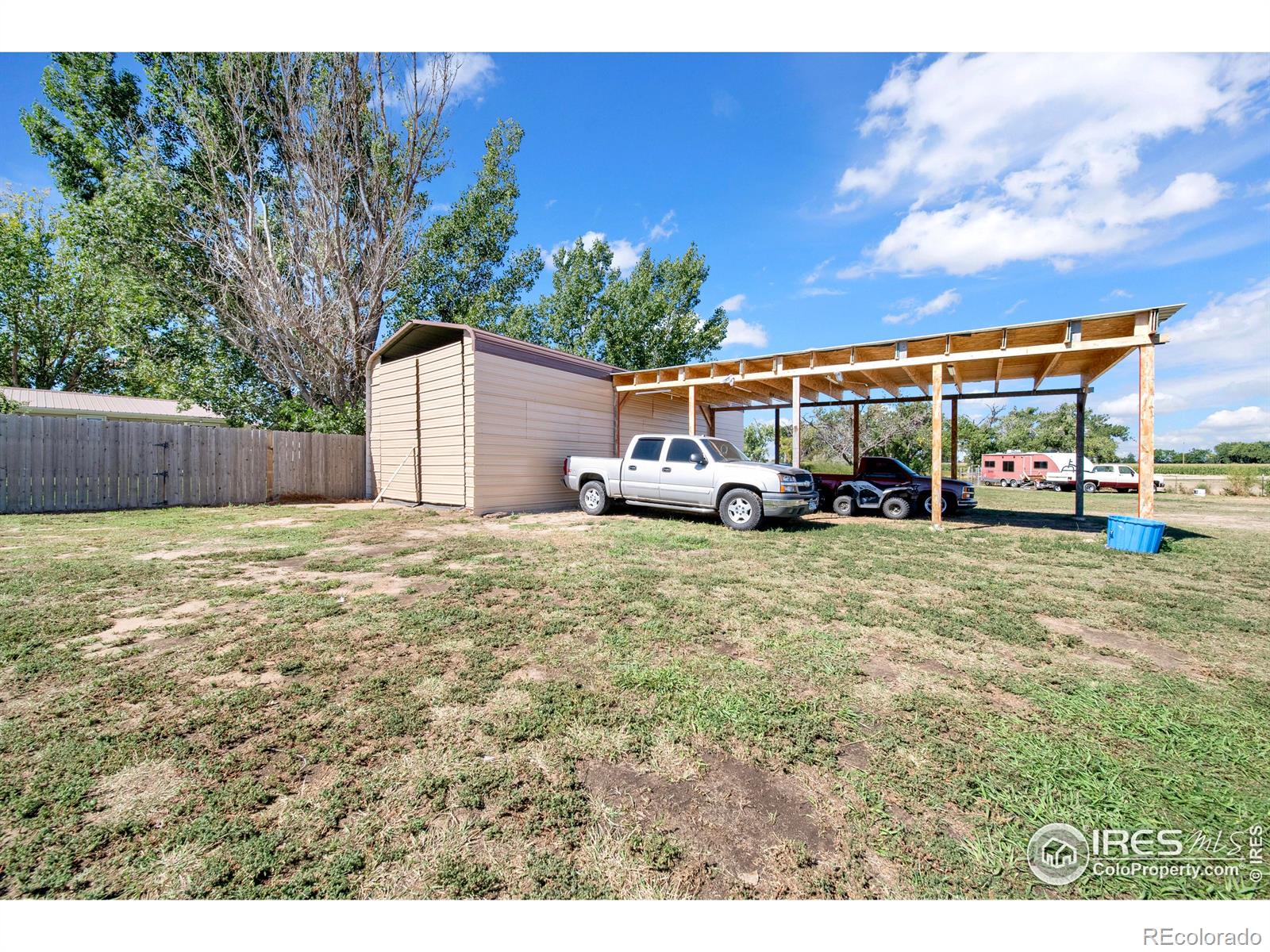 29391 Highway 34 Brush CO 80723