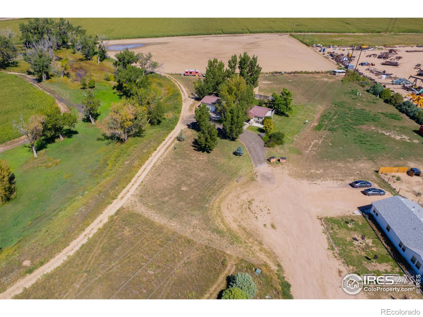 29391 Highway 34 Brush CO 80723