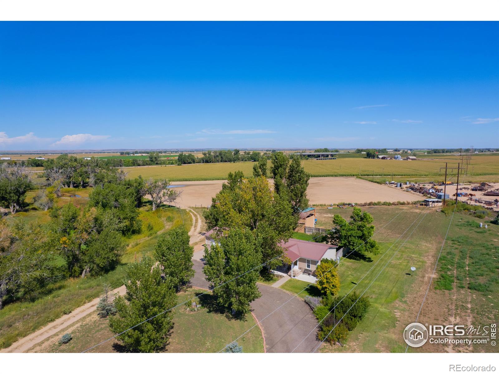 29391 Highway 34 Brush CO 80723