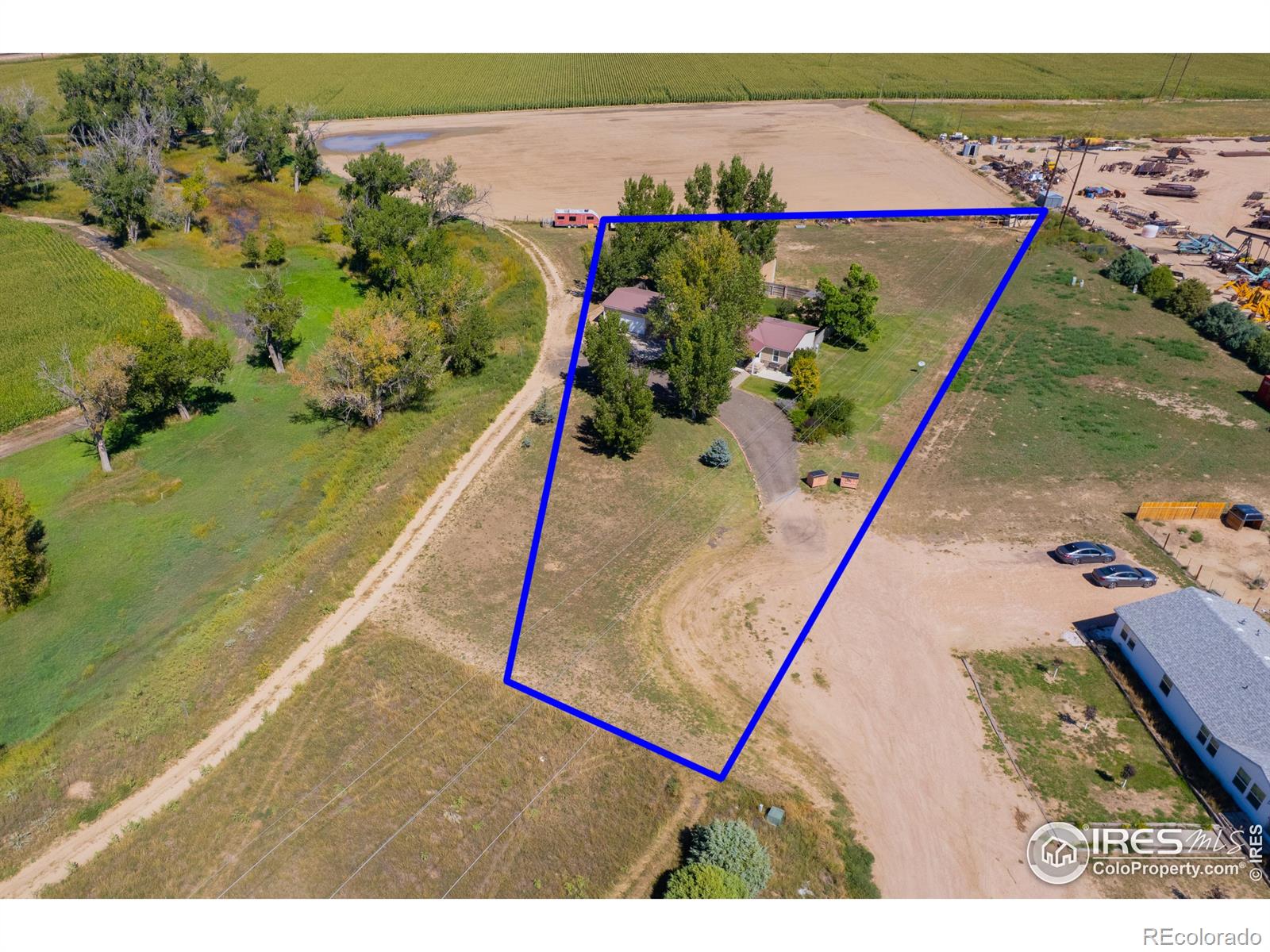29391 Highway 34 Brush CO 80723