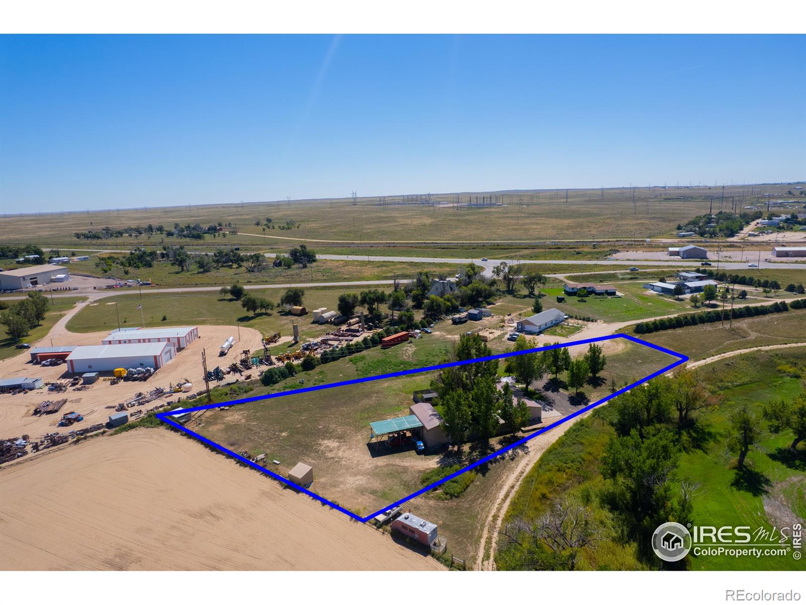 29391 Highway 34 Brush CO 80723