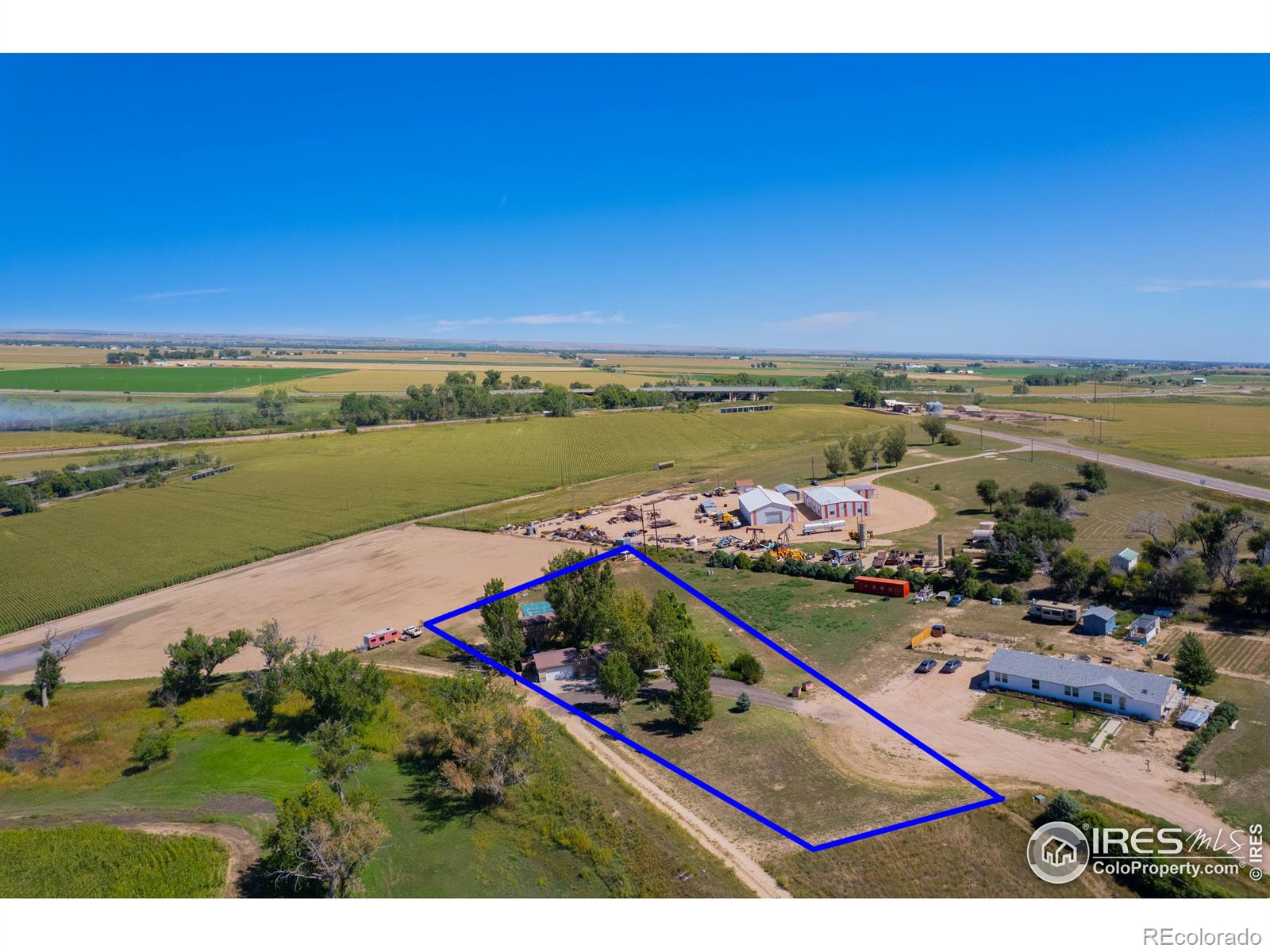 29391 Highway 34 Brush CO 80723