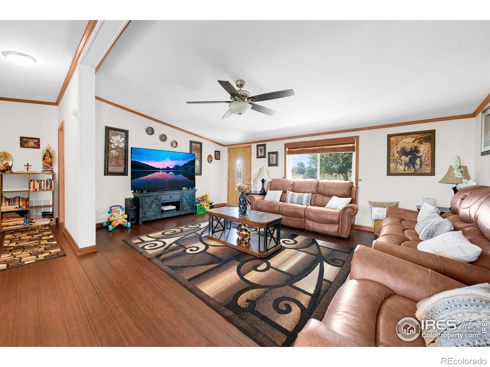 29391 Highway 34 Brush CO 80723