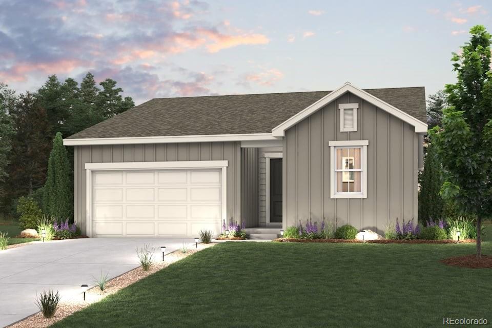 2040 Panorama Street Lochbuie CO 80603
