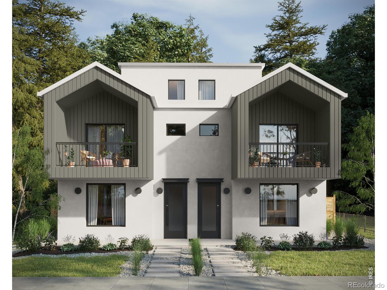 3200 W 27th Avenue W Denver CO 80211