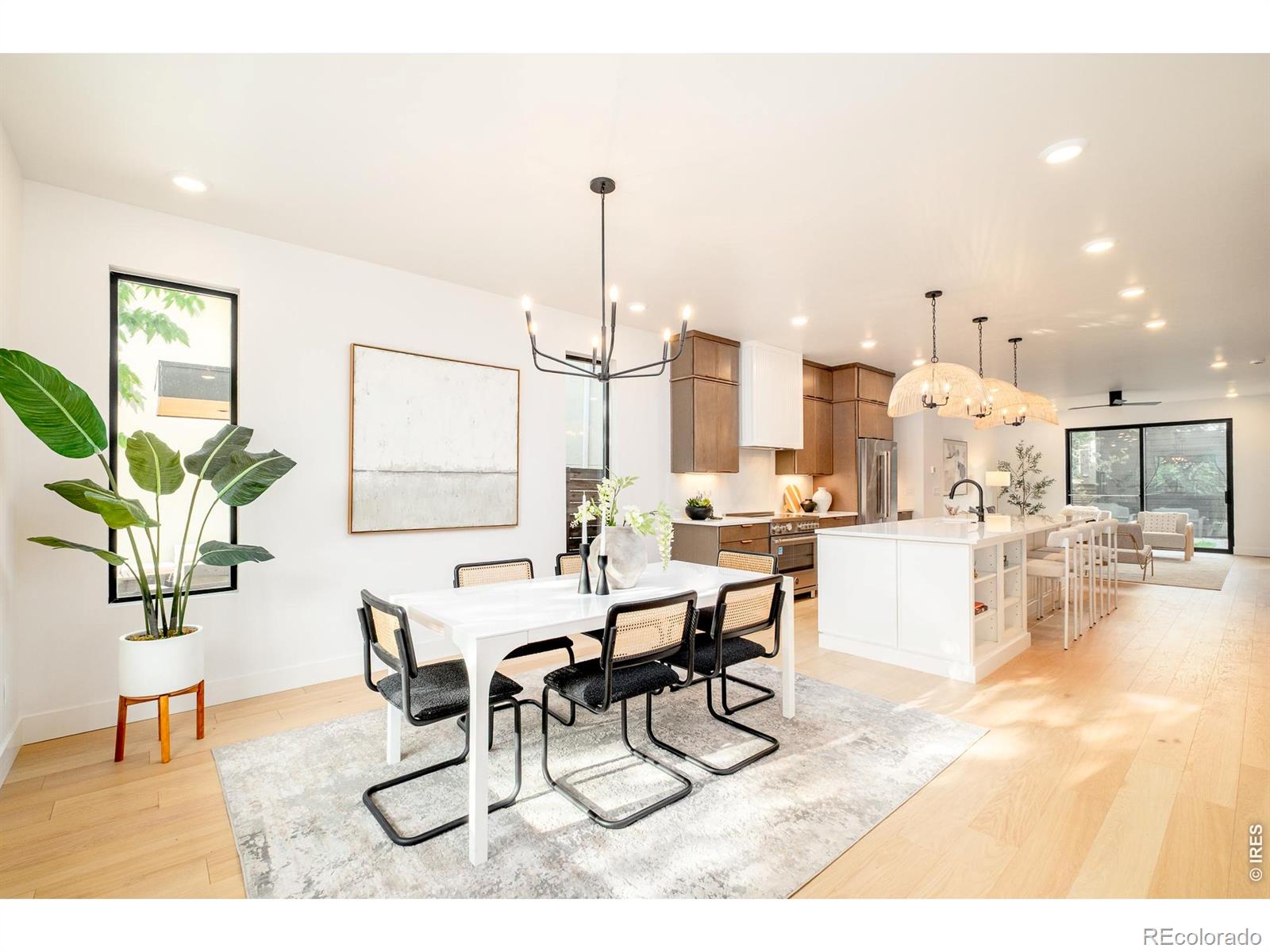 3200 W 27th Avenue W Denver CO 80211