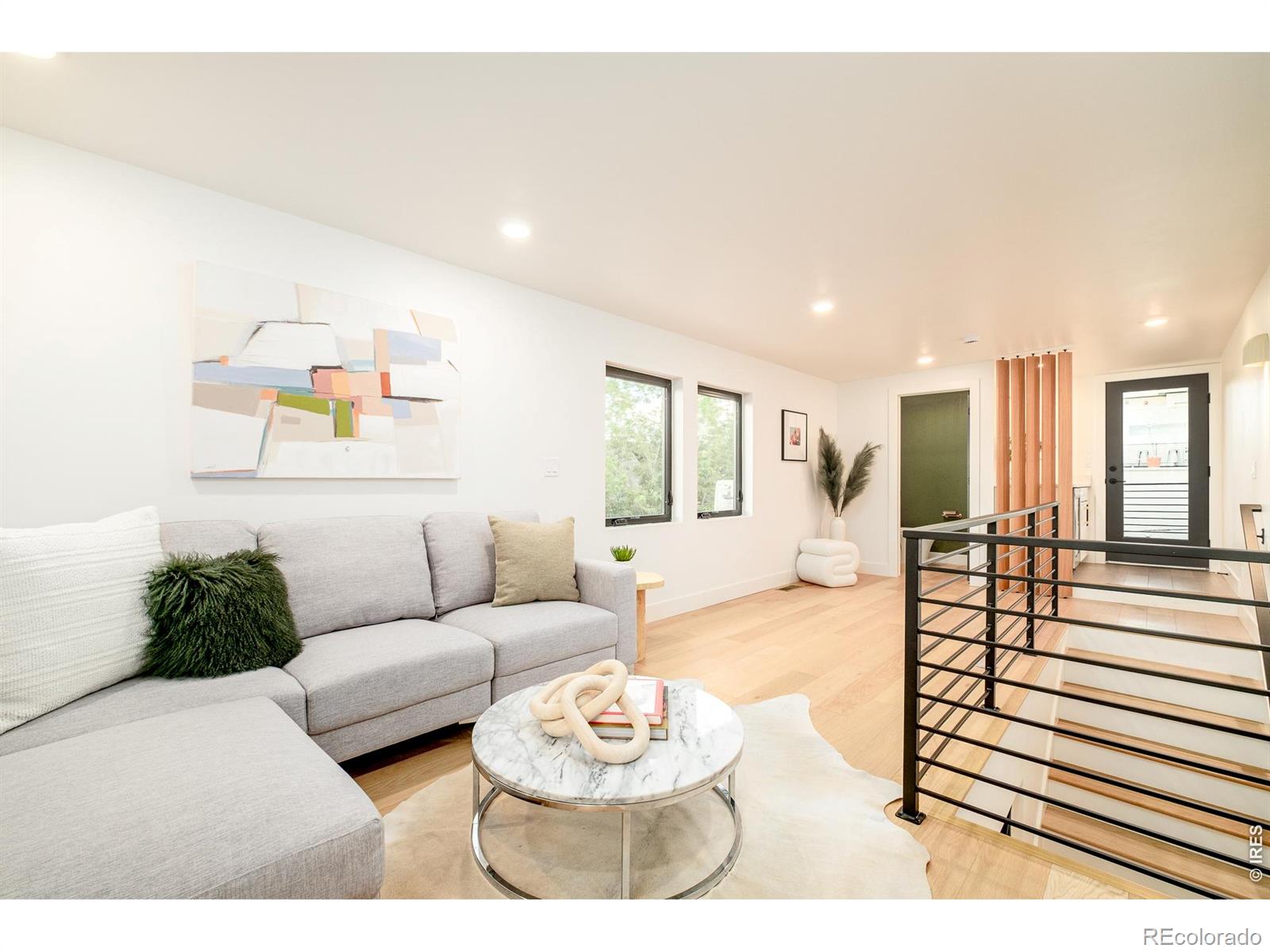3200 W 27th Avenue W Denver CO 80211