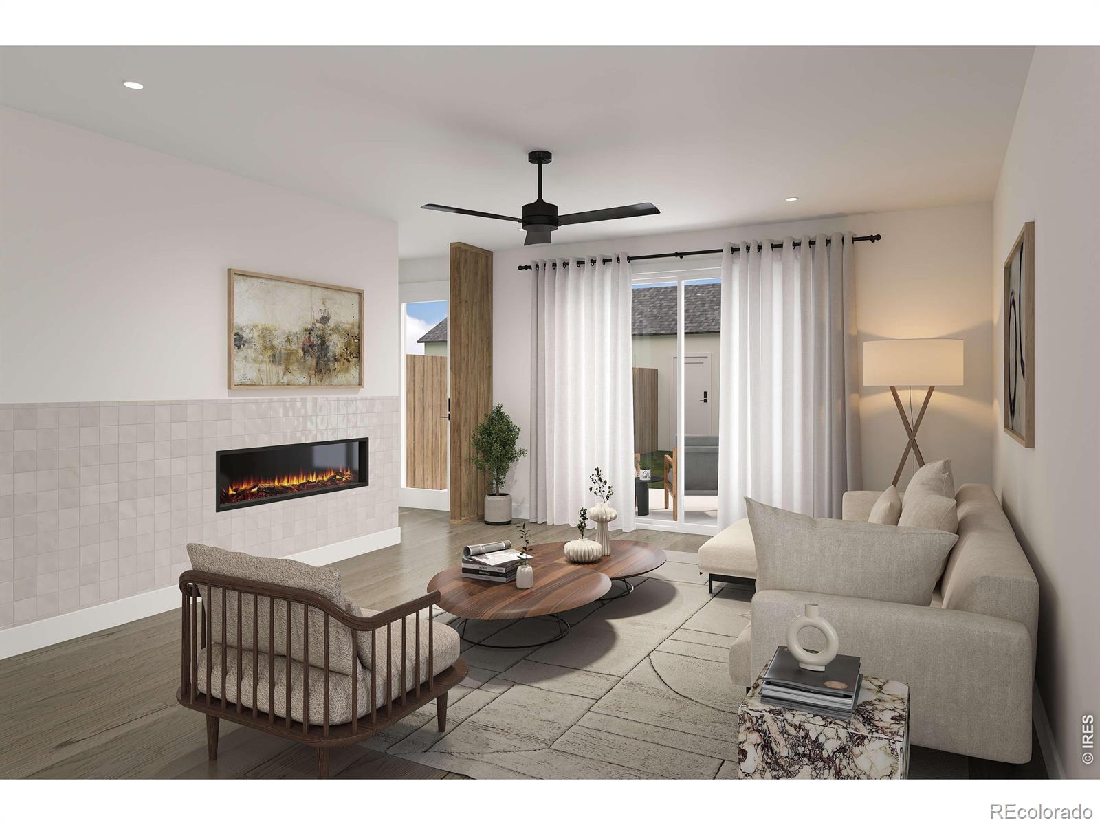 3200 W 27th Avenue W Denver CO 80211