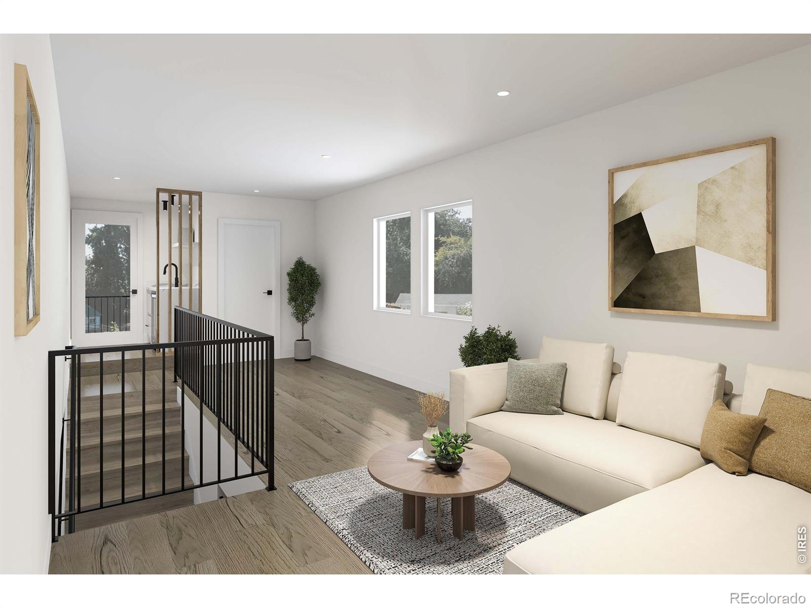 3200 W 27th Avenue W Denver CO 80211