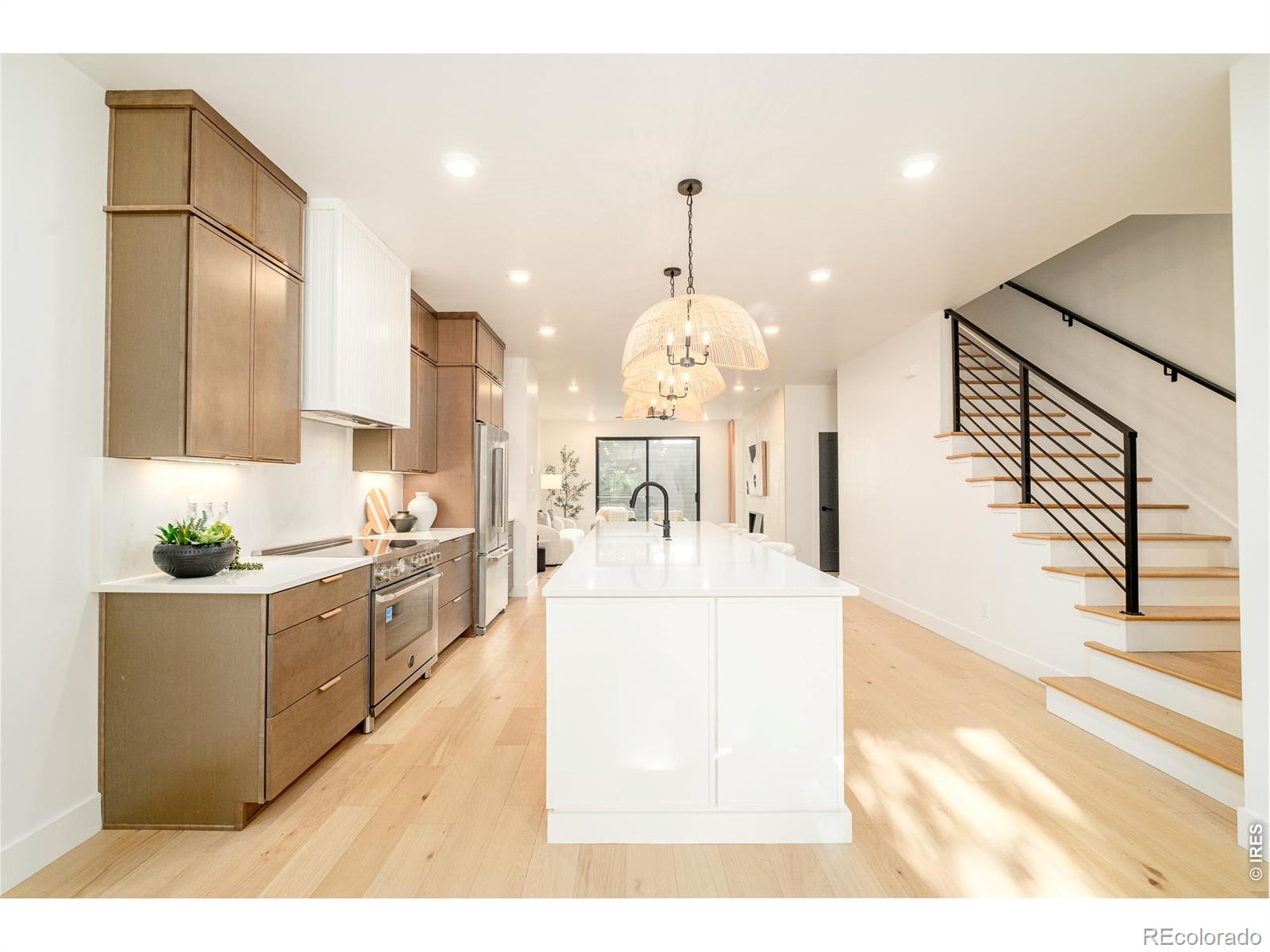 3200 W 27th Avenue W Denver CO 80211
