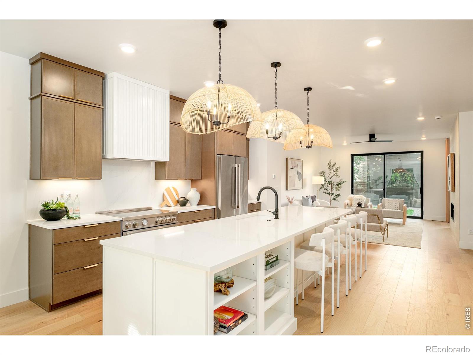 3200 W 27th Avenue W Denver CO 80211