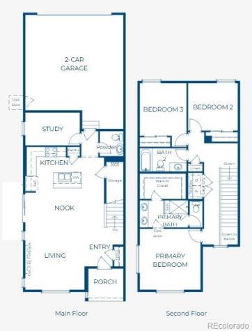 24126 E 53rd Drive Aurora CO 80019