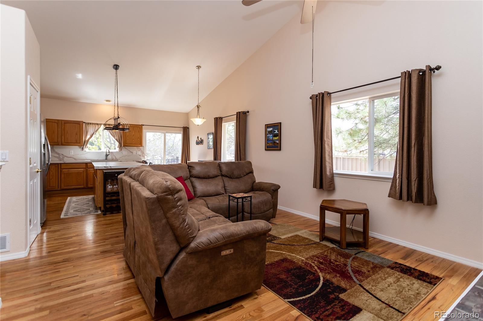 1676 Pinon Glen Circle Colorado Springs CO 80919
