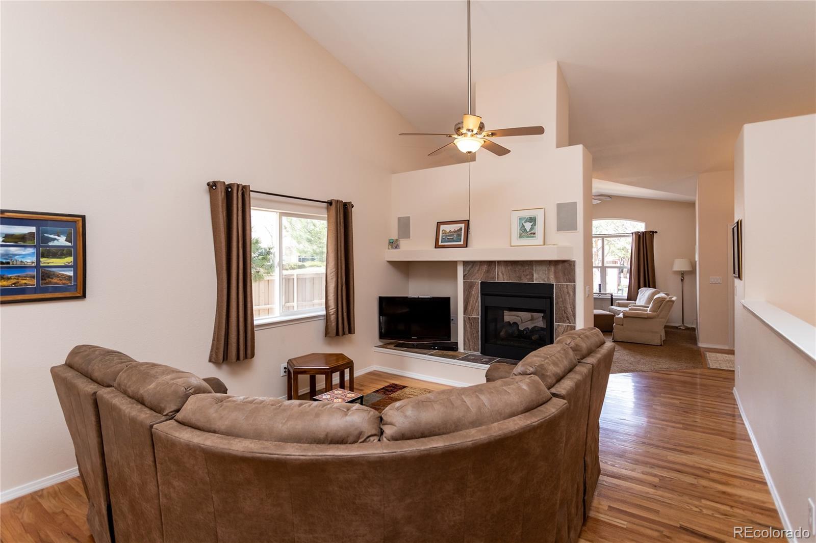 1676 Pinon Glen Circle Colorado Springs CO 80919