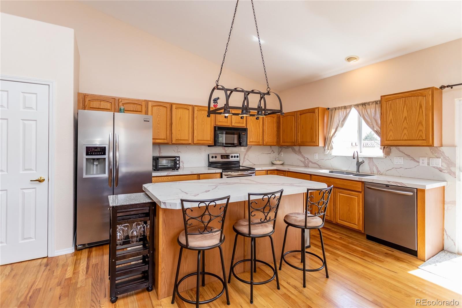1676 Pinon Glen Circle Colorado Springs CO 80919
