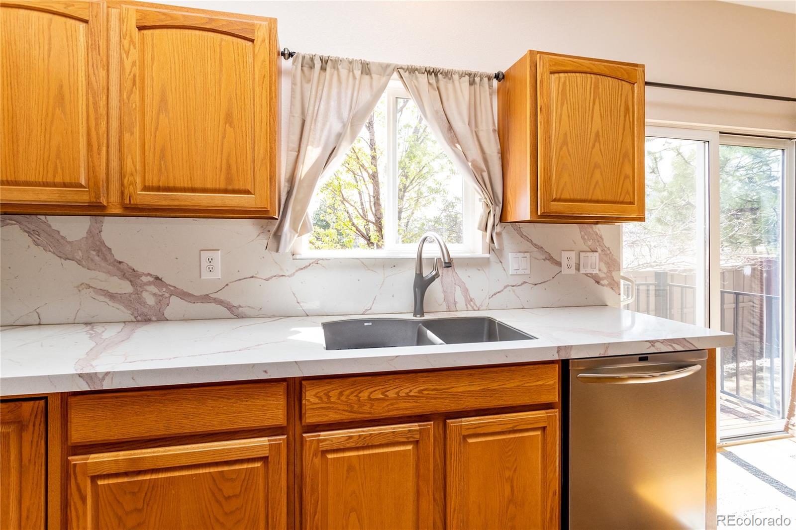 1676 Pinon Glen Circle Colorado Springs CO 80919
