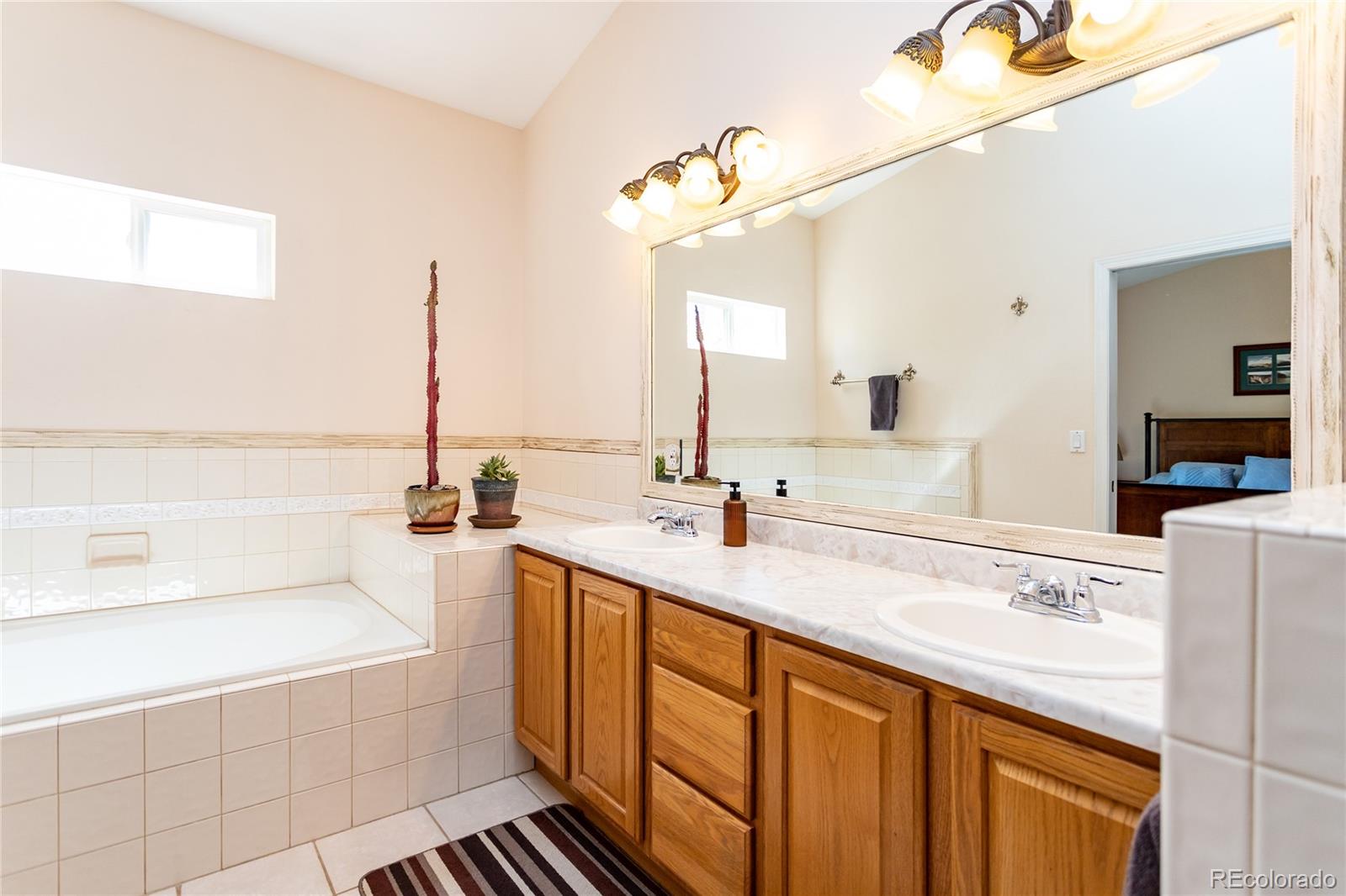 1676 Pinon Glen Circle Colorado Springs CO 80919