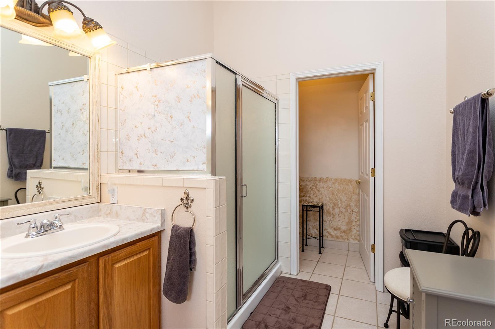 1676 Pinon Glen Circle Colorado Springs CO 80919