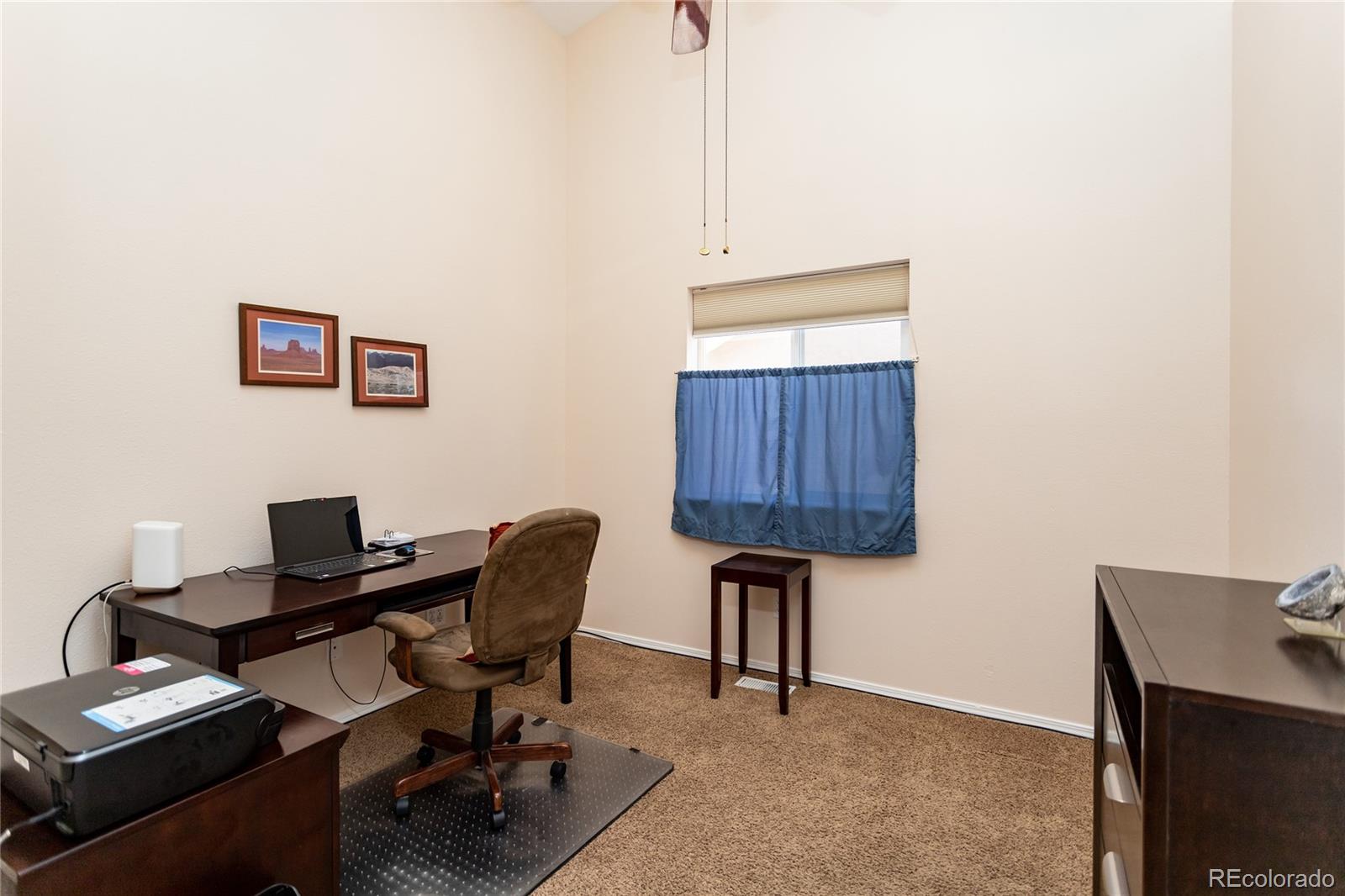 1676 Pinon Glen Circle Colorado Springs CO 80919