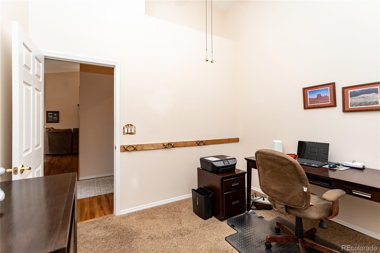 1676 Pinon Glen Circle Colorado Springs CO 80919