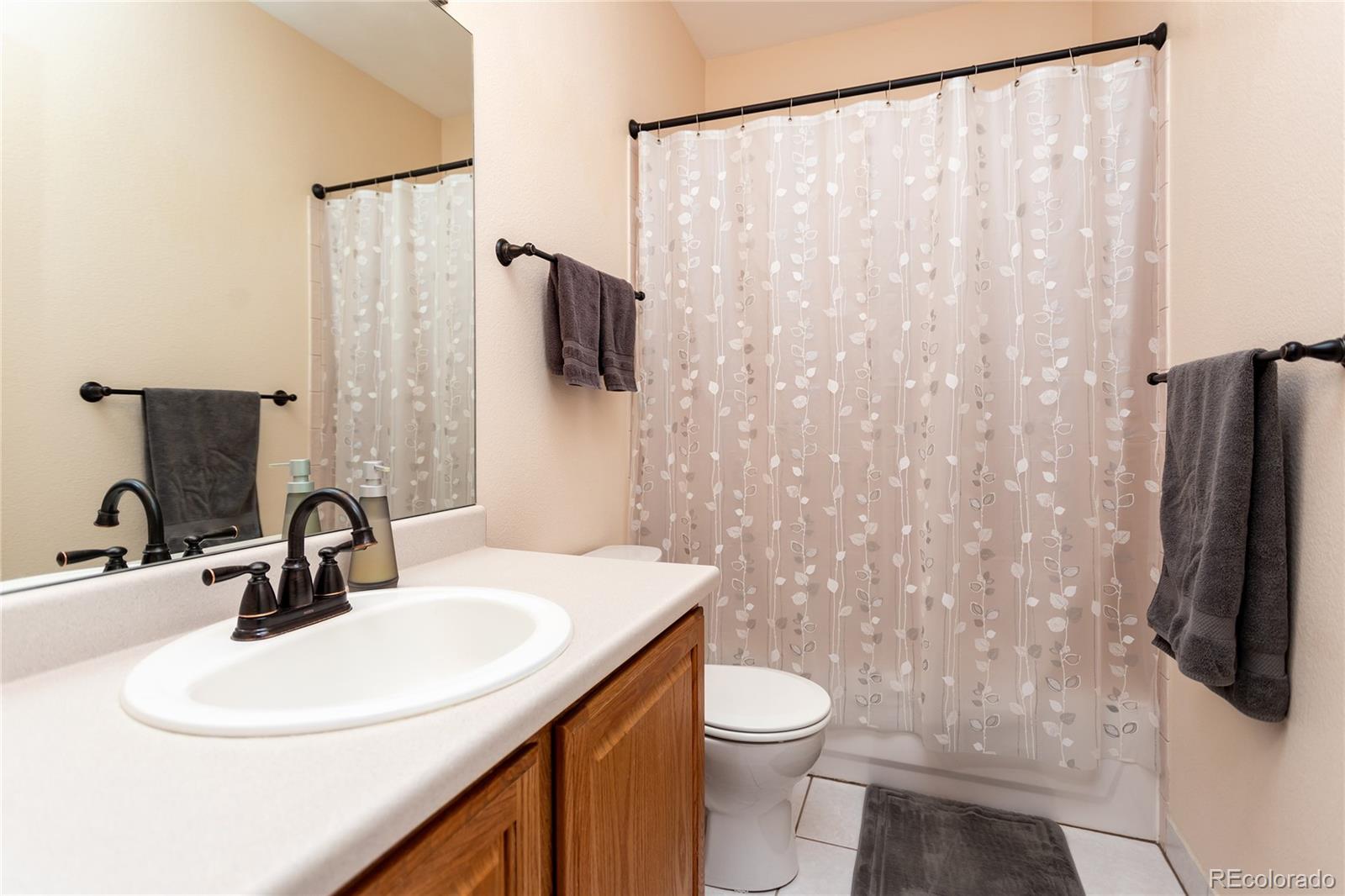 1676 Pinon Glen Circle Colorado Springs CO 80919