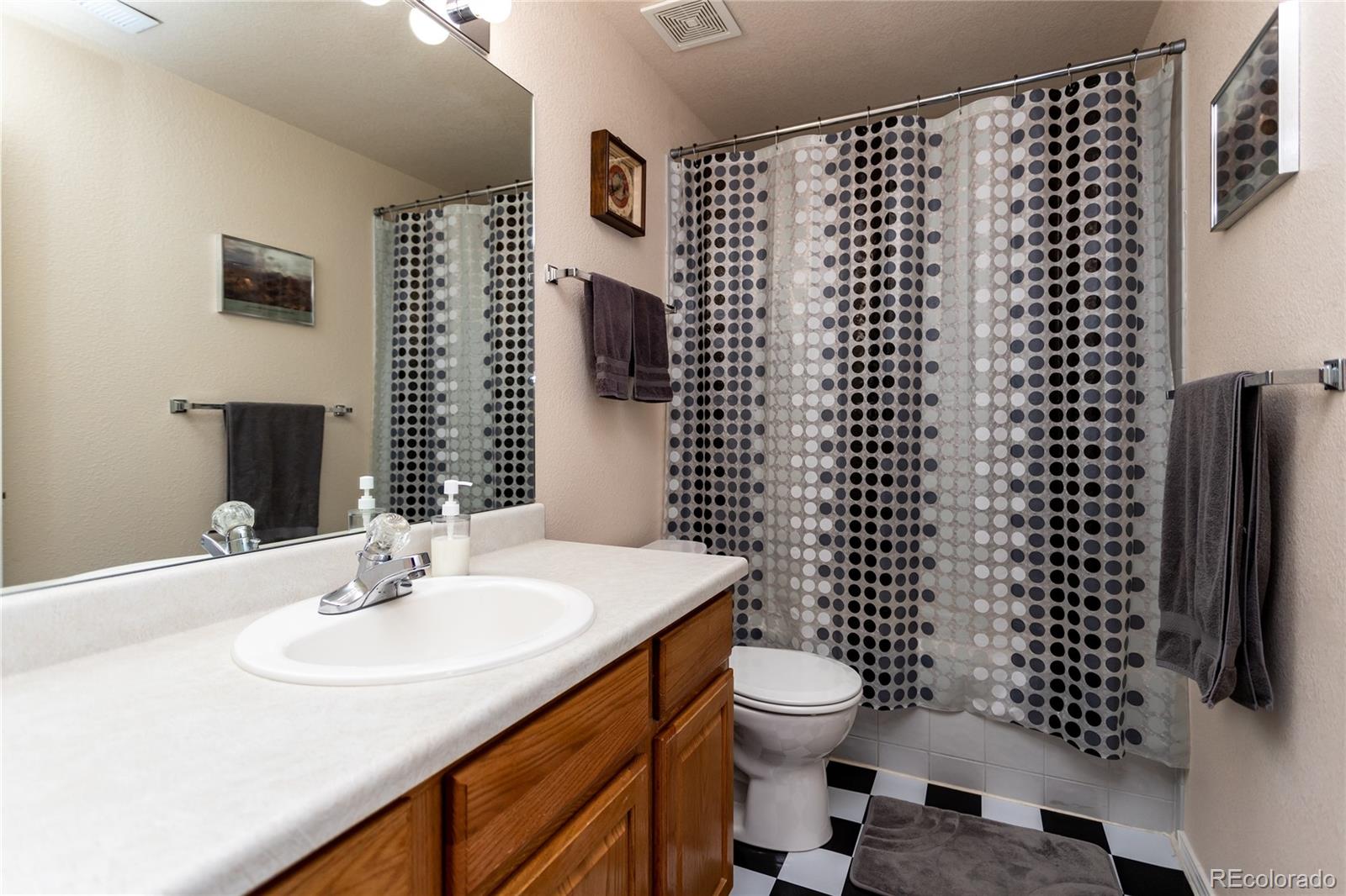 1676 Pinon Glen Circle Colorado Springs CO 80919