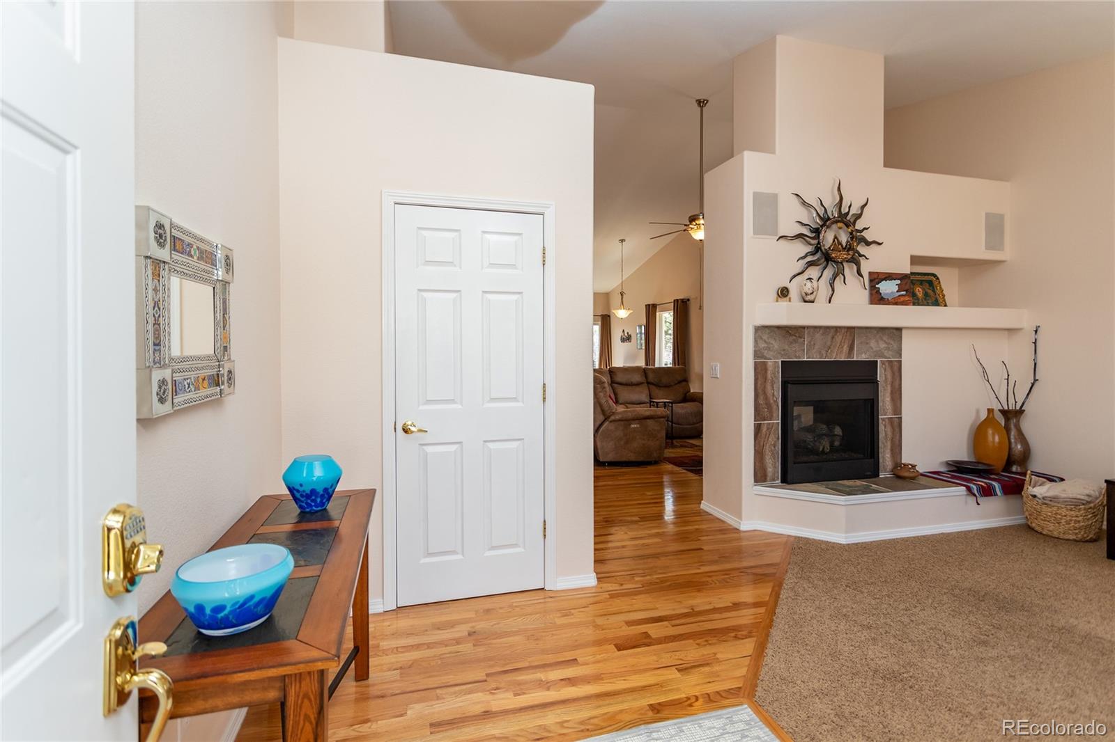 1676 Pinon Glen Circle Colorado Springs CO 80919