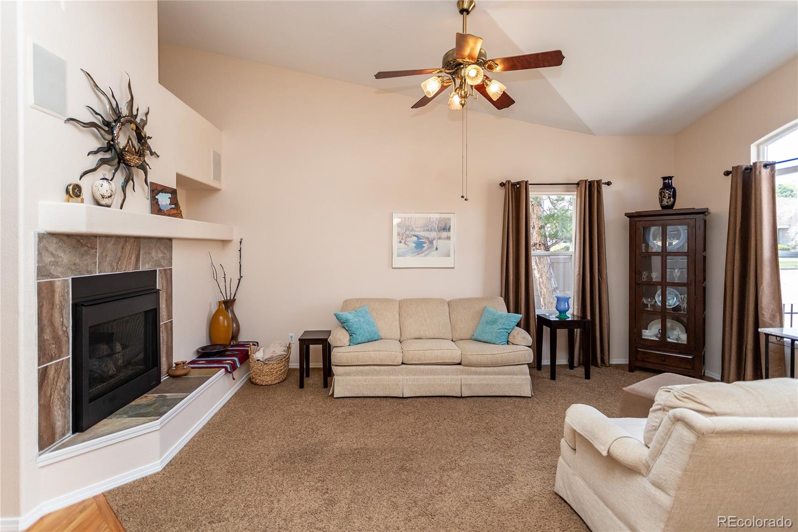 1676 Pinon Glen Circle Colorado Springs CO 80919