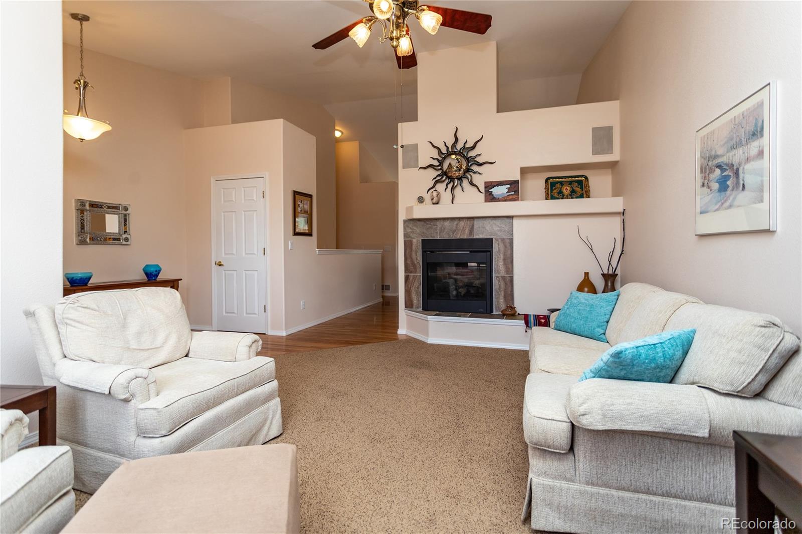 1676 Pinon Glen Circle Colorado Springs CO 80919