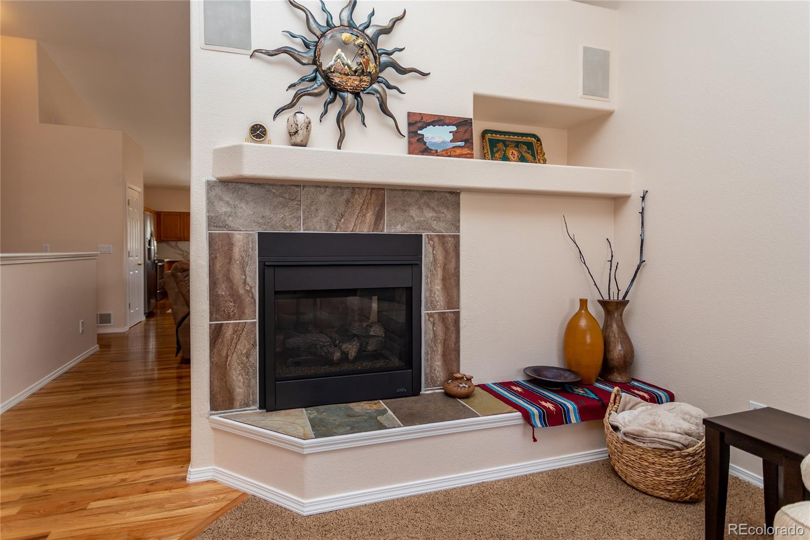 1676 Pinon Glen Circle Colorado Springs CO 80919