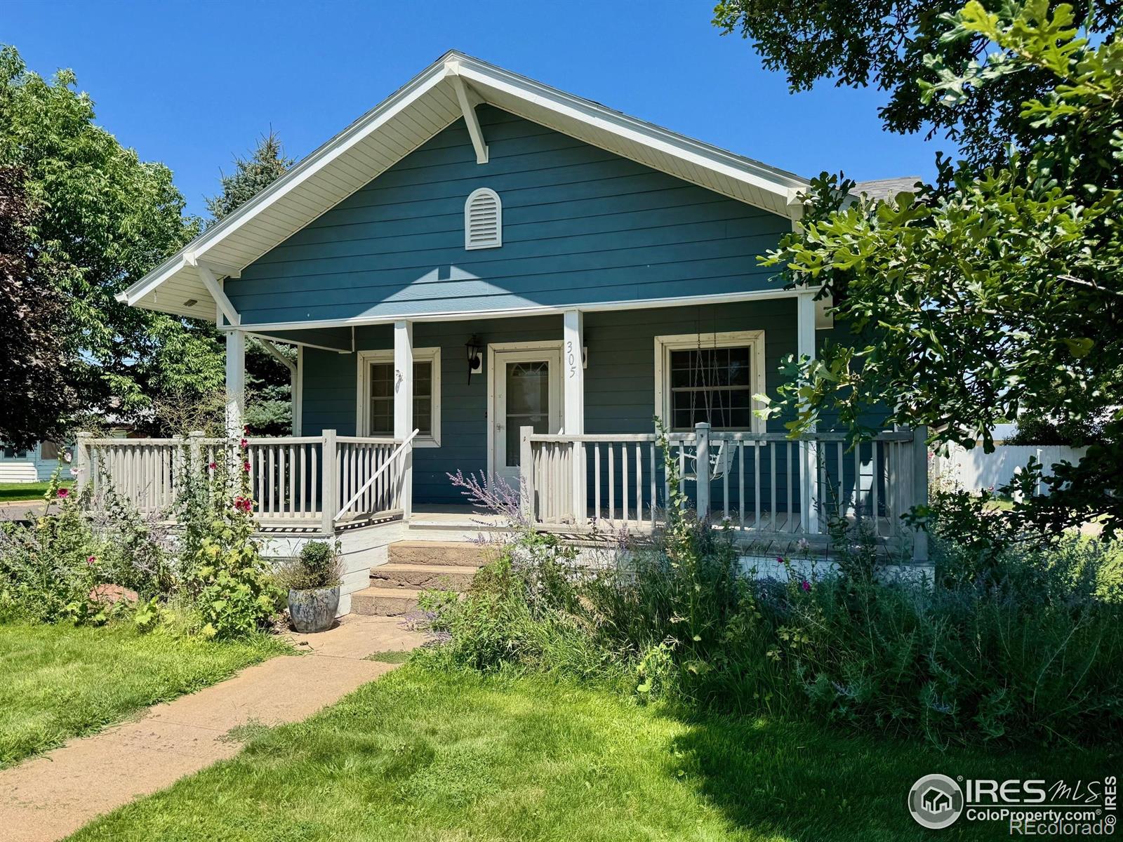 305 E Chase Street Haxtun CO 80731