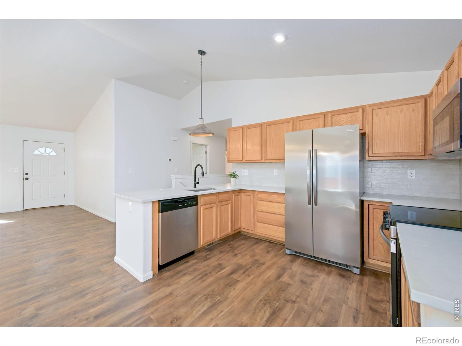 308 Coal Ridge Drive Frederick CO 80530