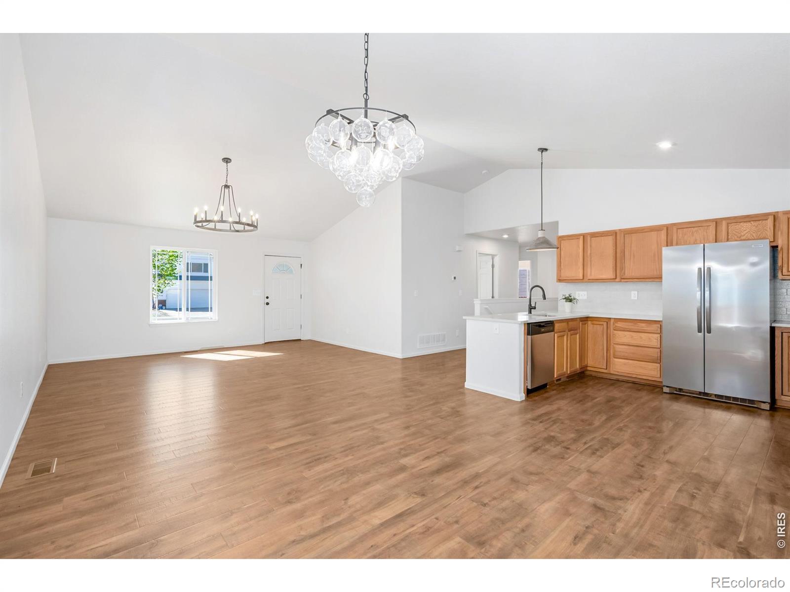 308 Coal Ridge Drive Frederick CO 80530