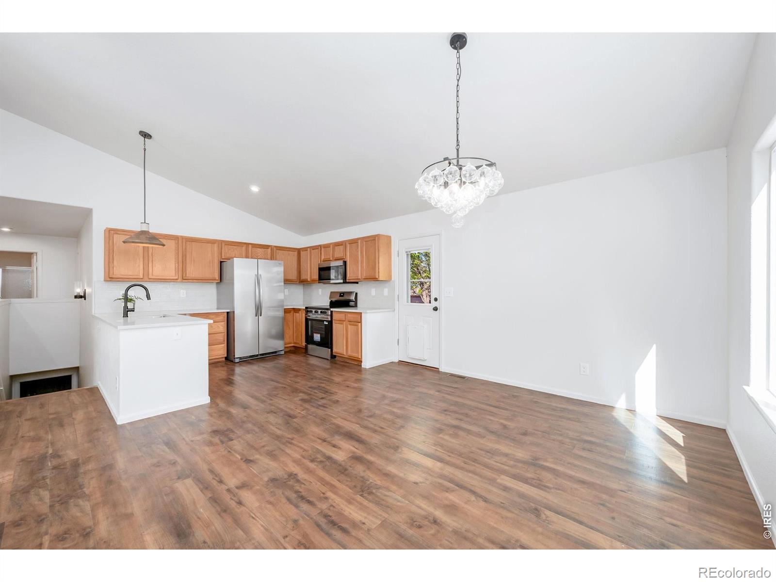308 Coal Ridge Drive Frederick CO 80530