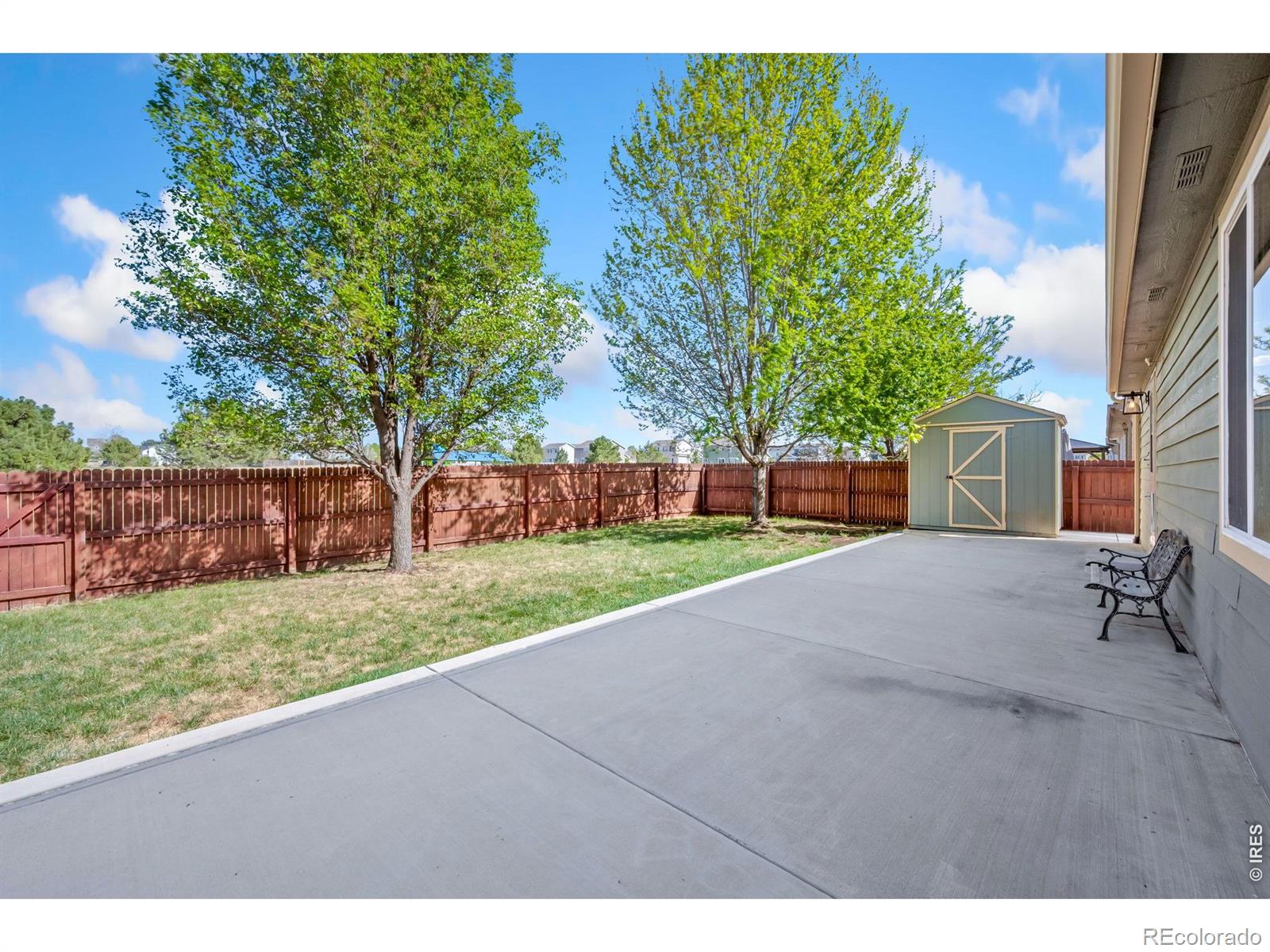 308 Coal Ridge Drive Frederick CO 80530