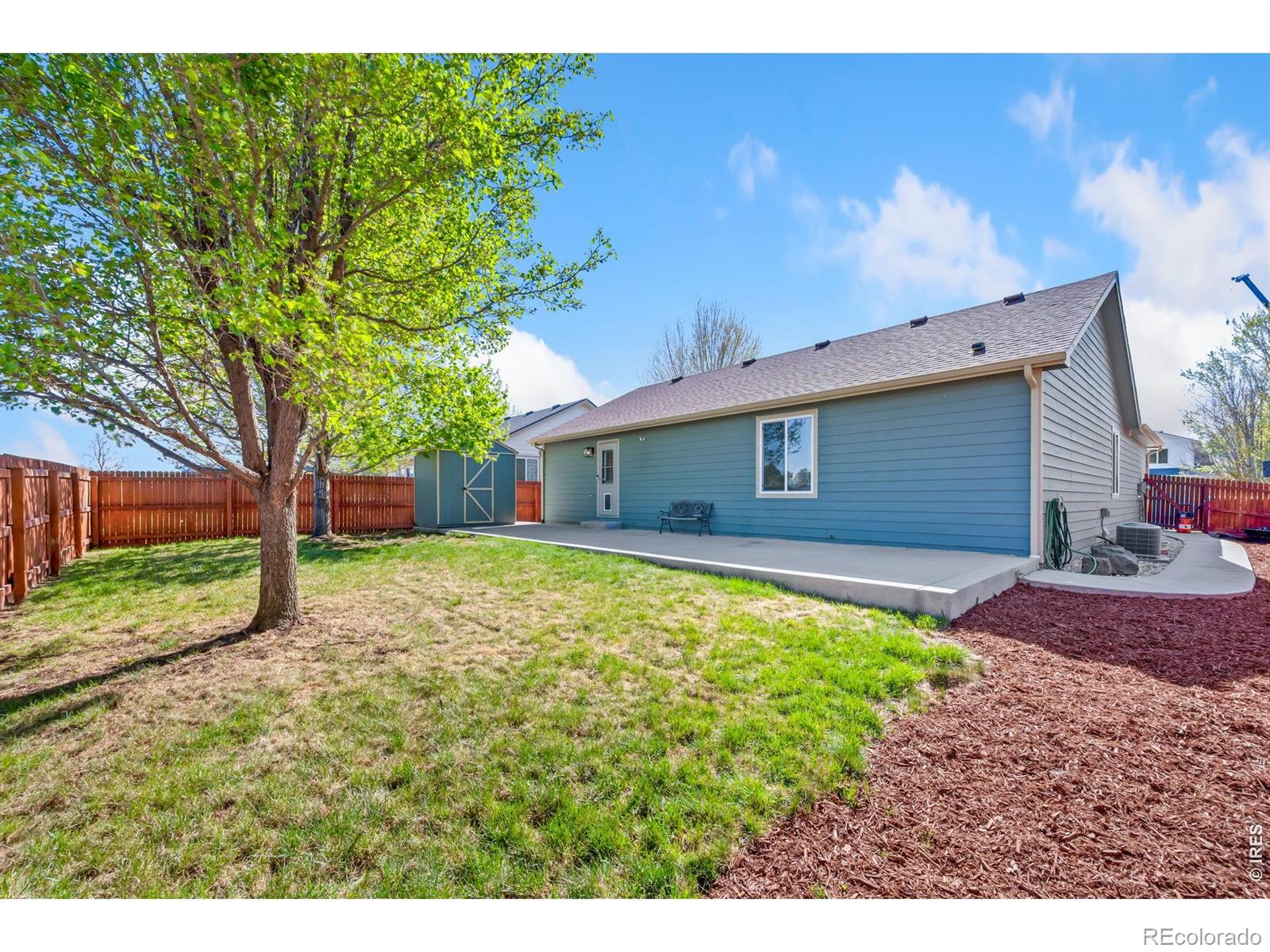 308 Coal Ridge Drive Frederick CO 80530