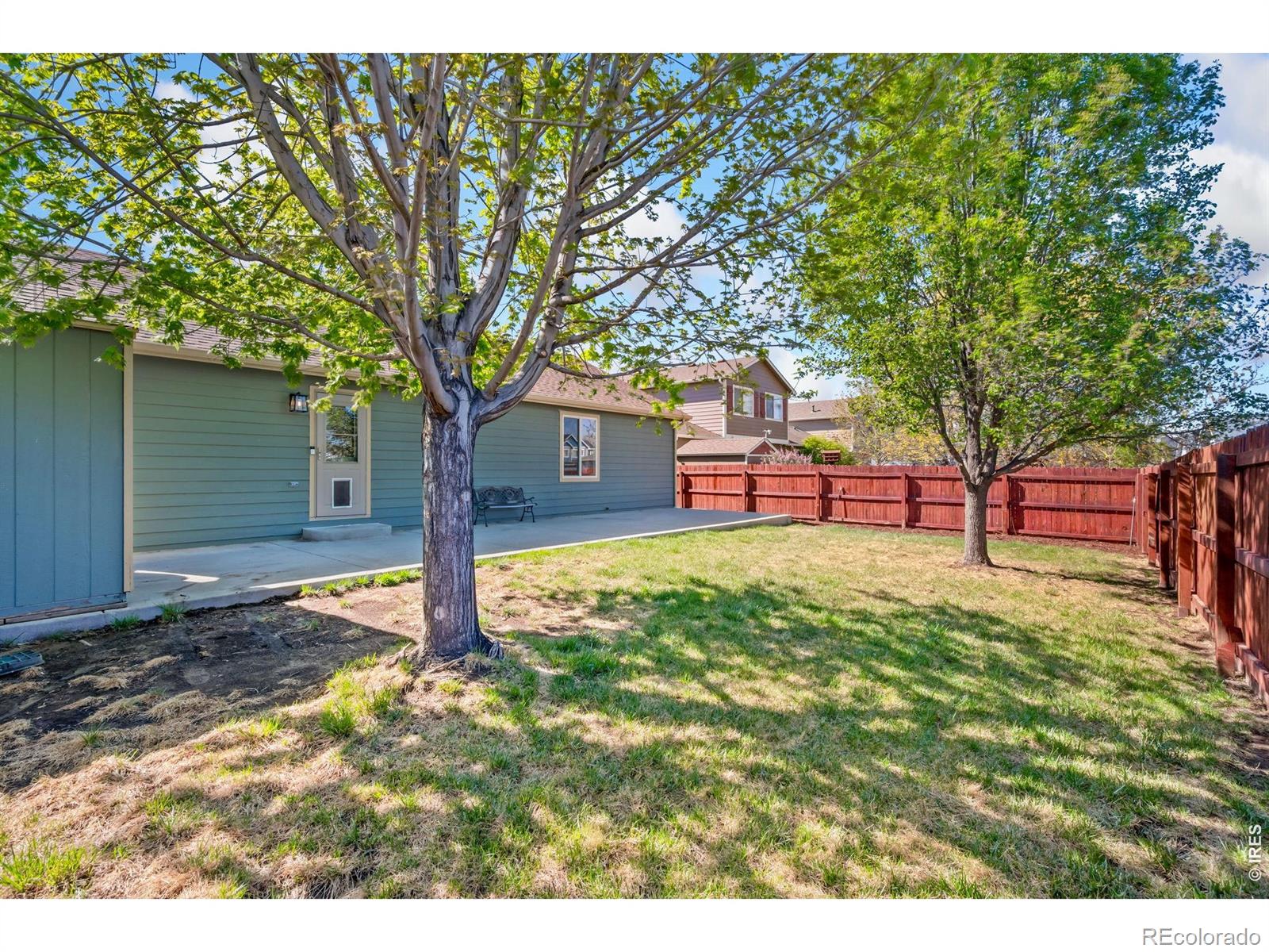 308 Coal Ridge Drive Frederick CO 80530