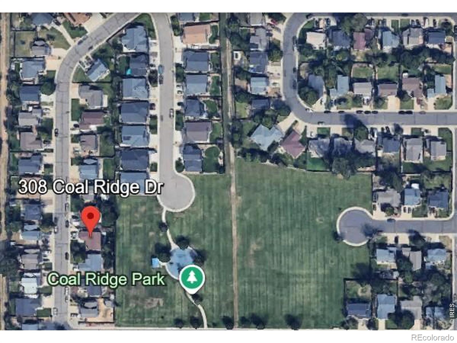 308 Coal Ridge Drive Frederick CO 80530