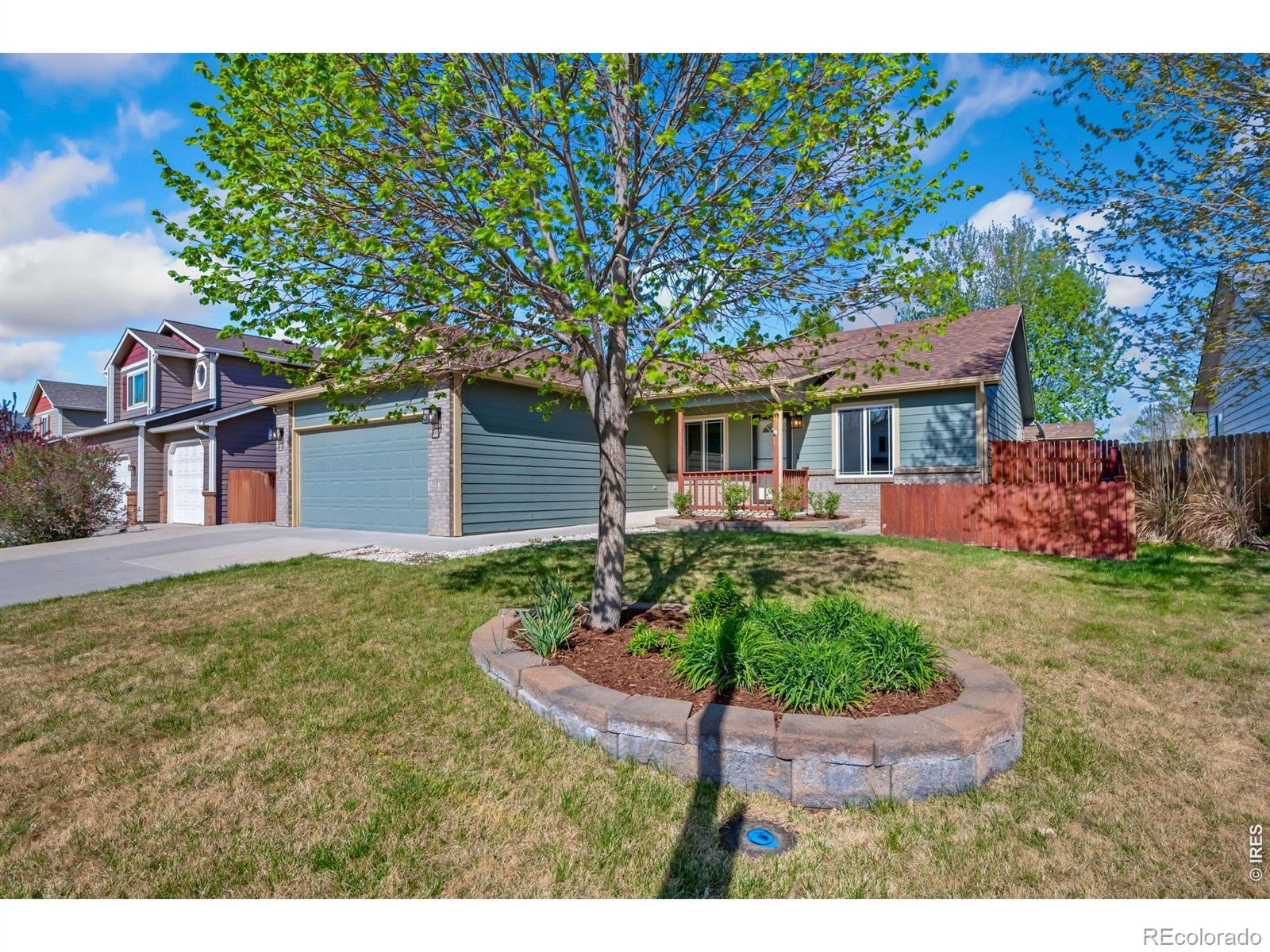 308 Coal Ridge Drive Frederick CO 80530