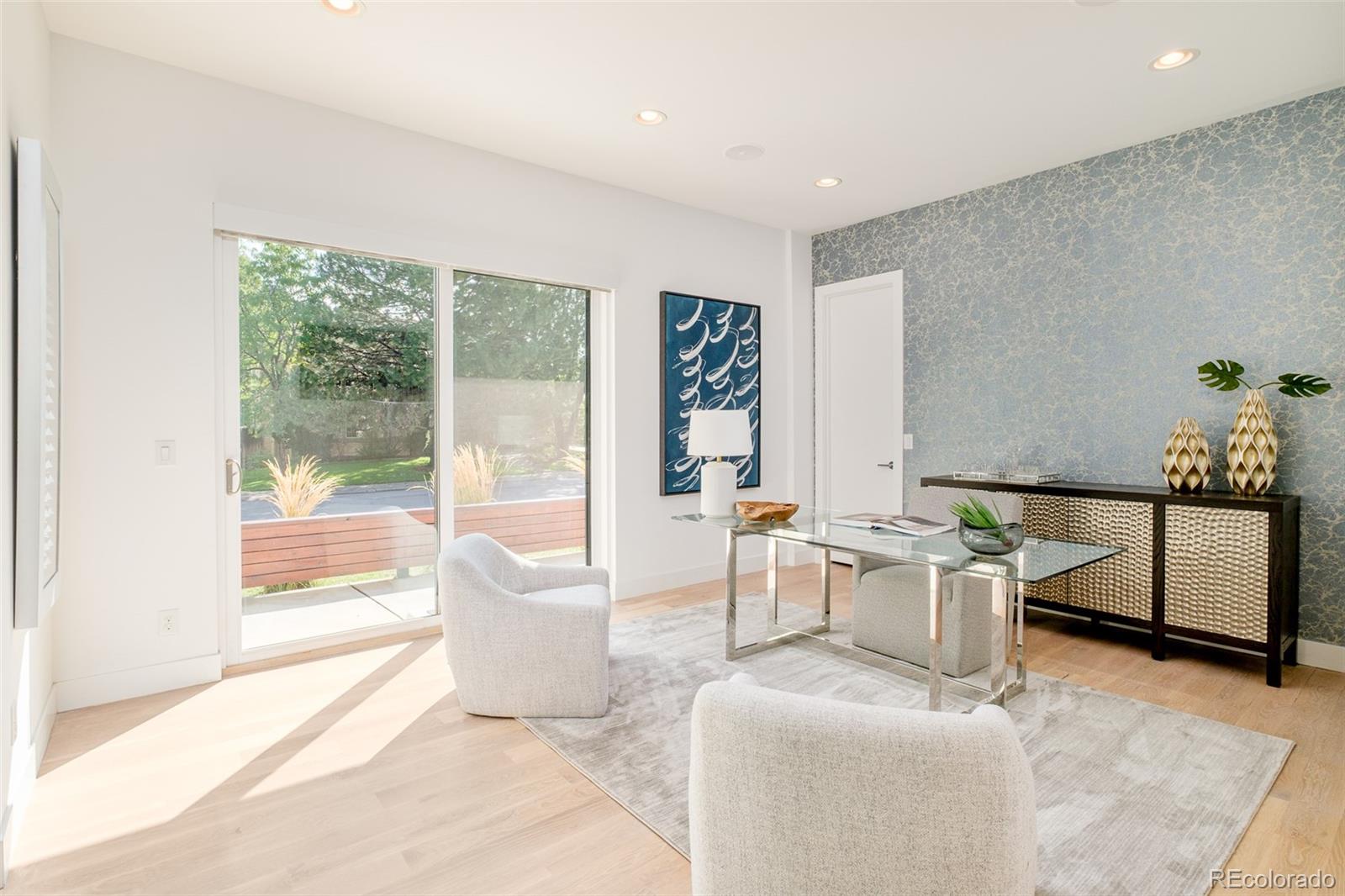 221 S Forest Street Denver CO 80246