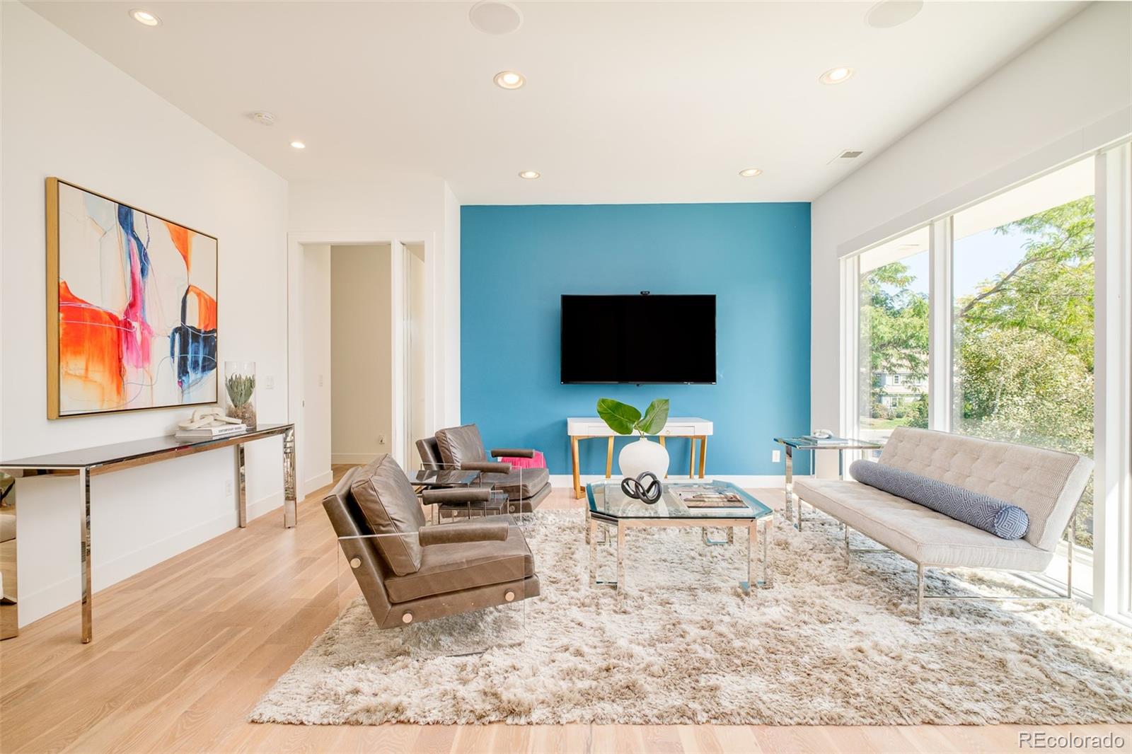 221 S Forest Street Denver CO 80246