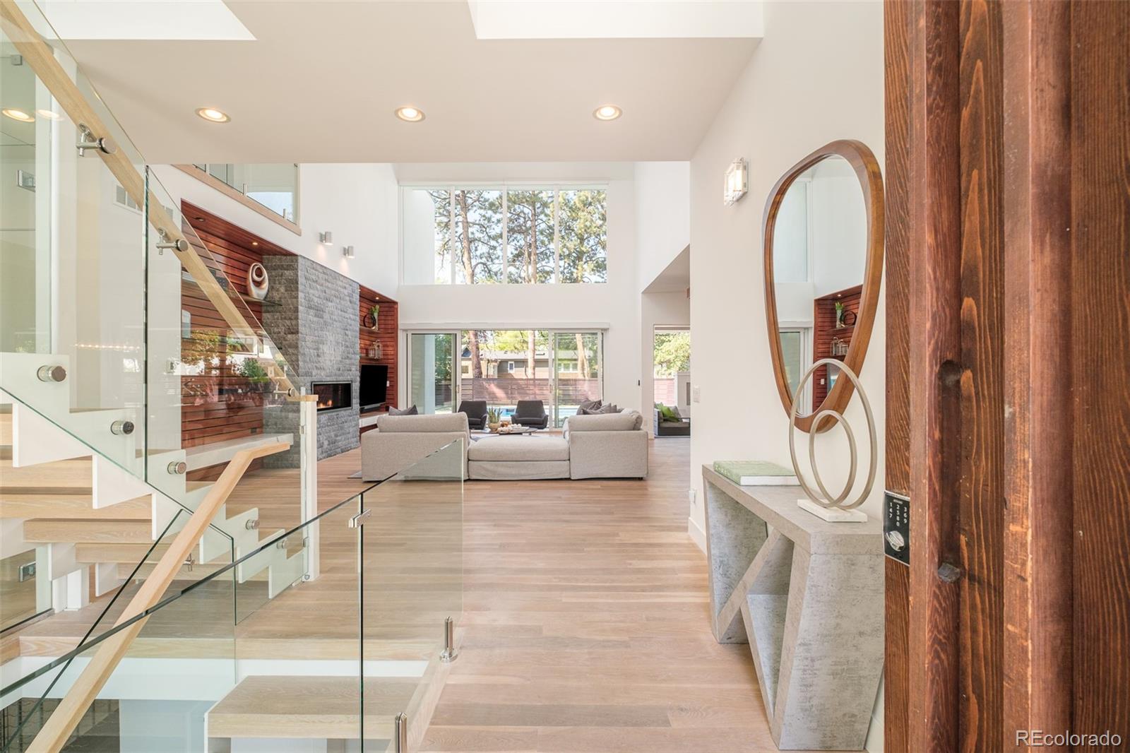 221 S Forest Street Denver CO 80246