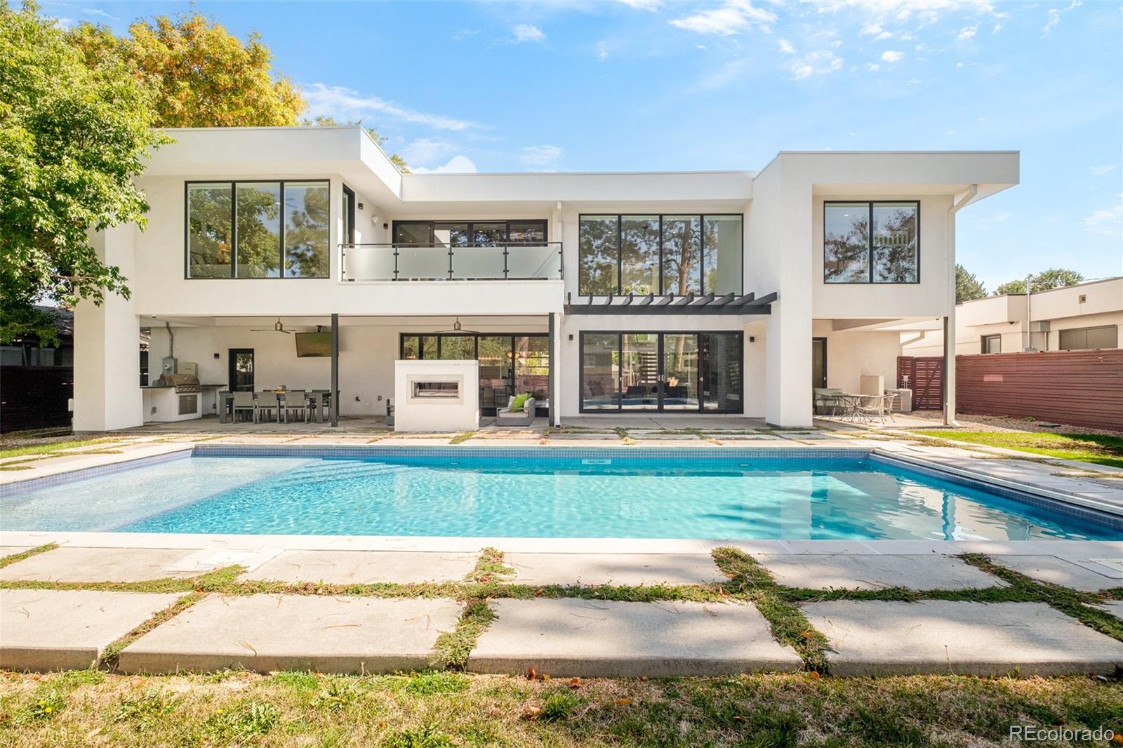 221 S Forest Street Denver CO 80246