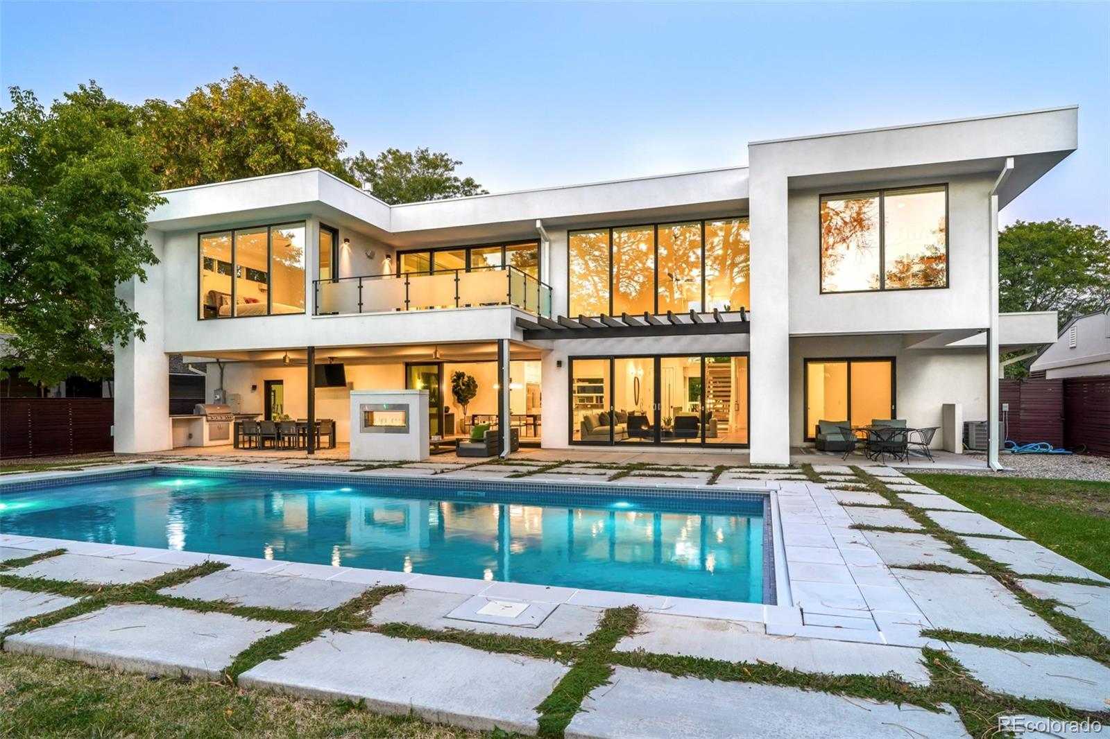 221 S Forest Street Denver CO 80246