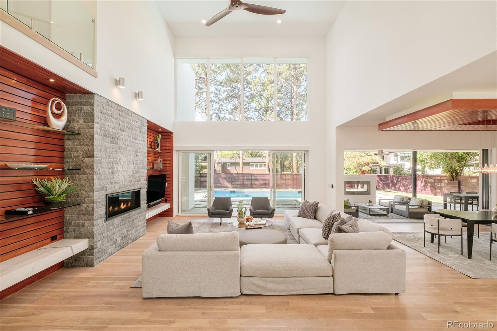 221 S Forest Street Denver CO 80246