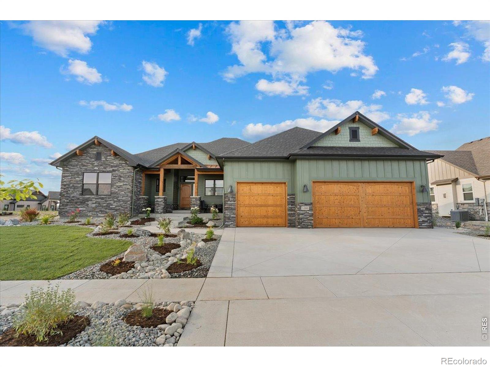 1366 Eliza Avenue Berthoud CO 80513